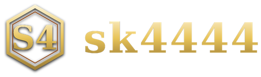 sk4444 logo